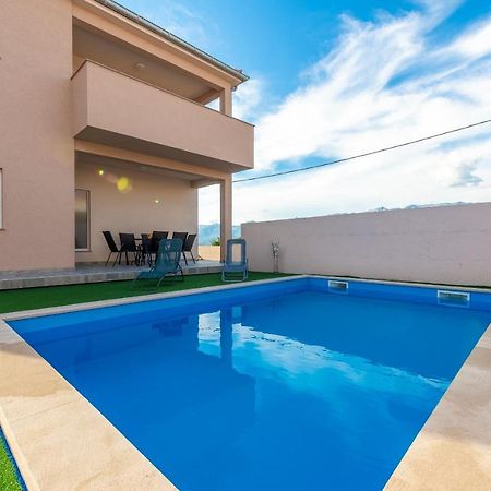 Private House Villa Velebita Ražanac Exterior foto
